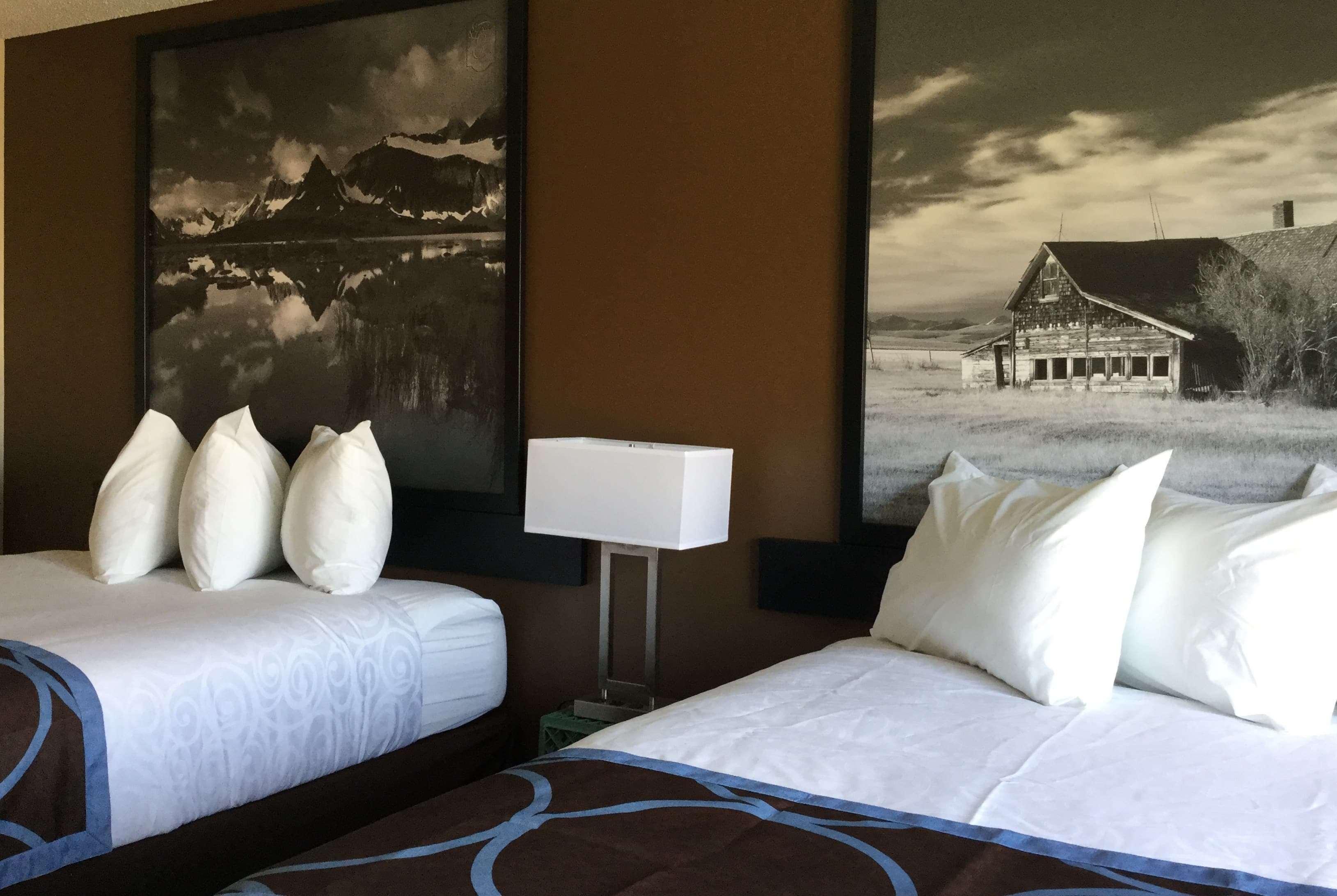Hotel Super 8 By Wyndham