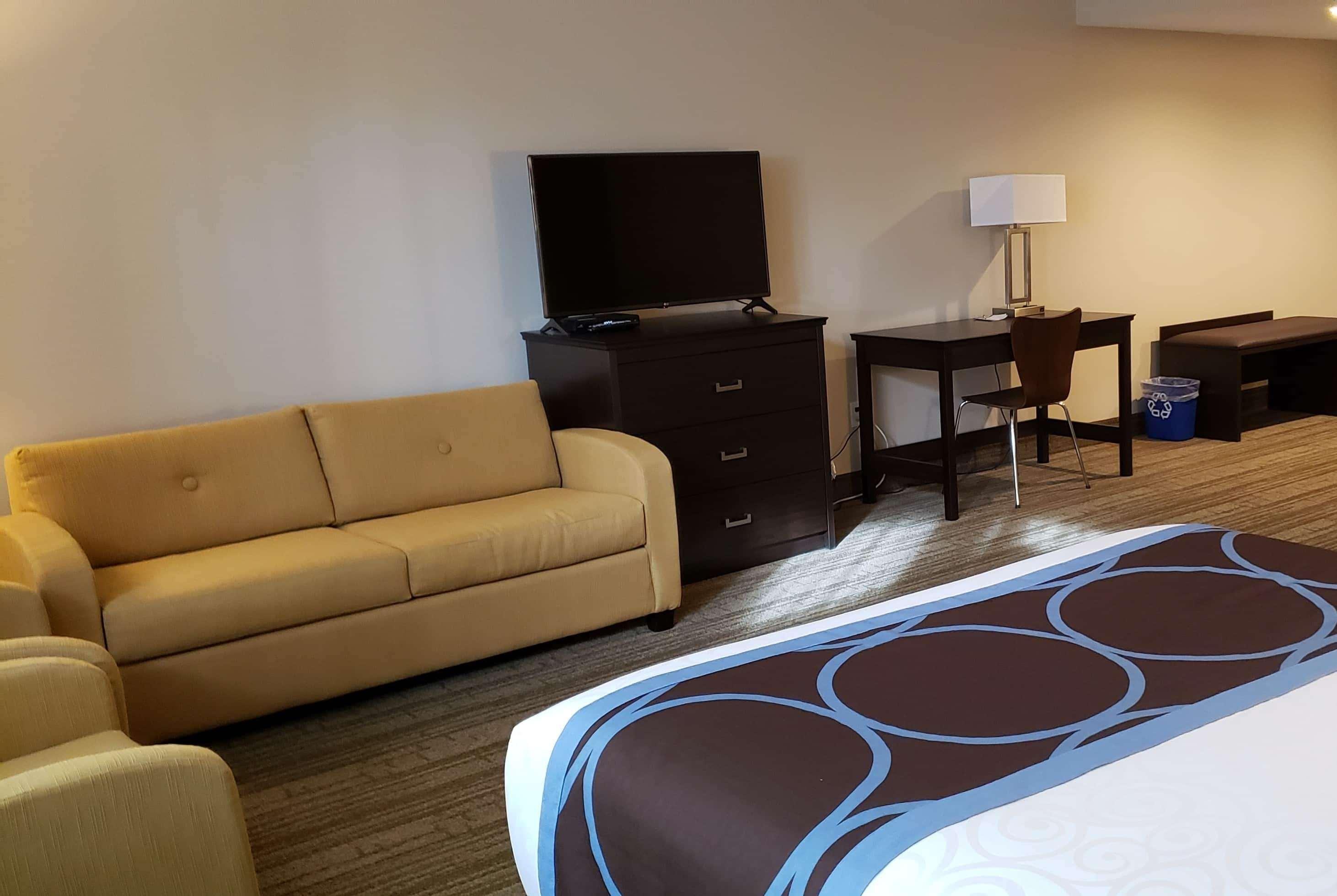 Hotel Super 8 By Wyndham