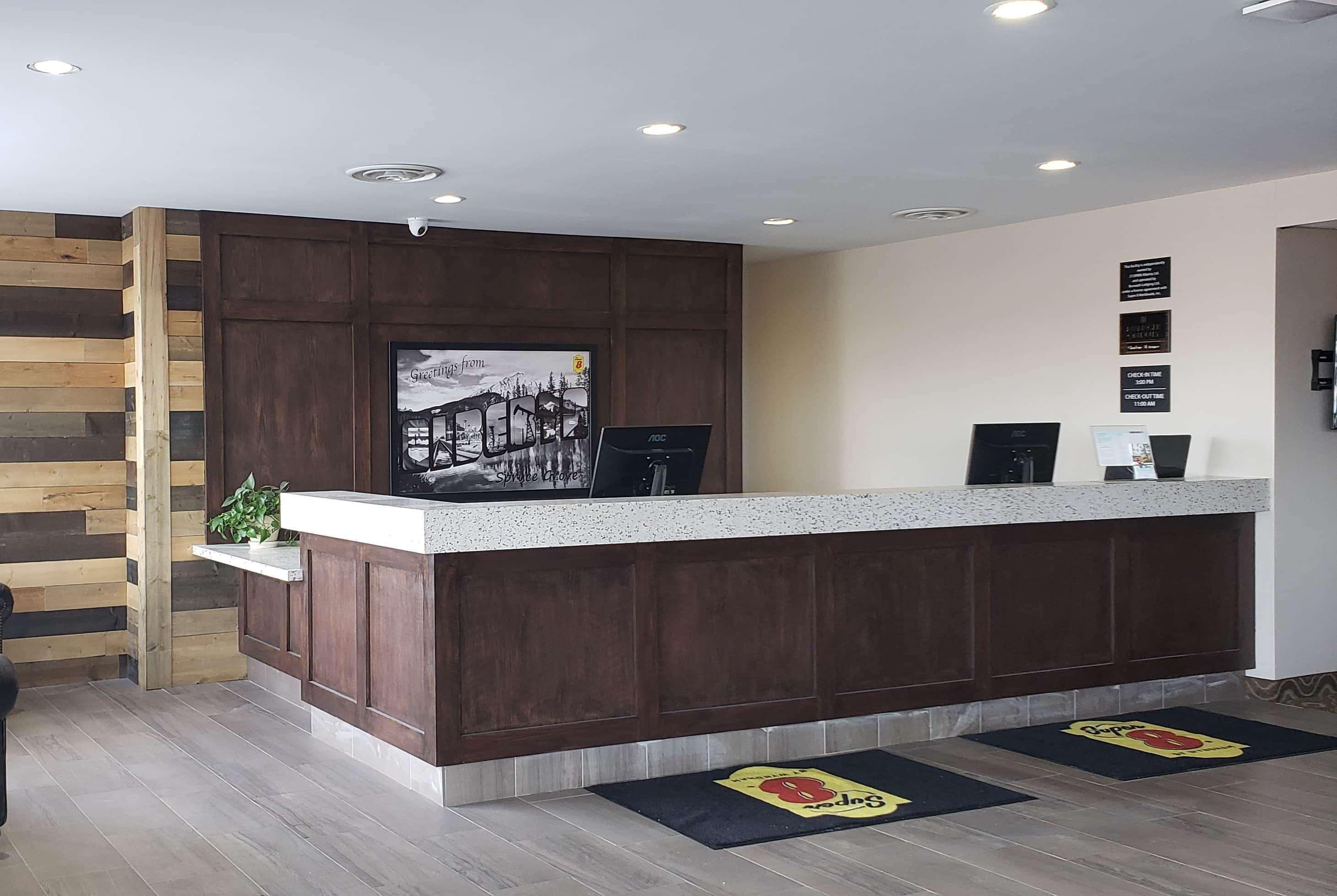 Super 8 By Wyndham
