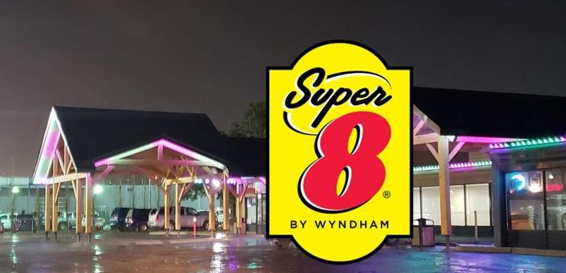 Super 8 By Wyndham