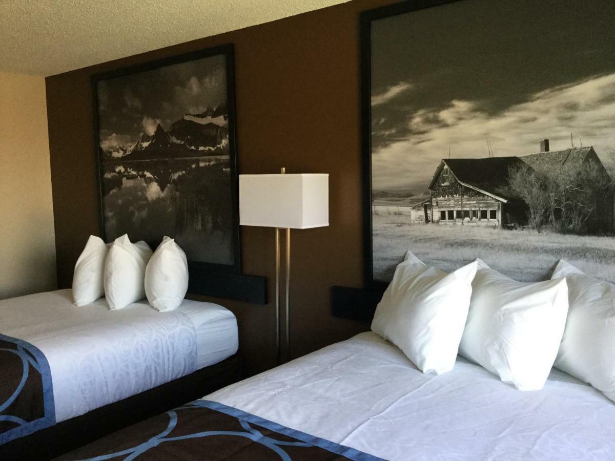 Super 8 By Wyndham Spruce Grove