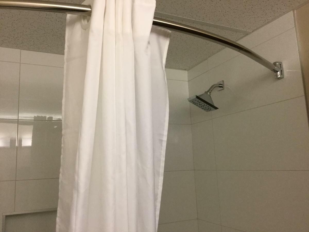 Super 8 By Wyndham Hotel Spruce Grove