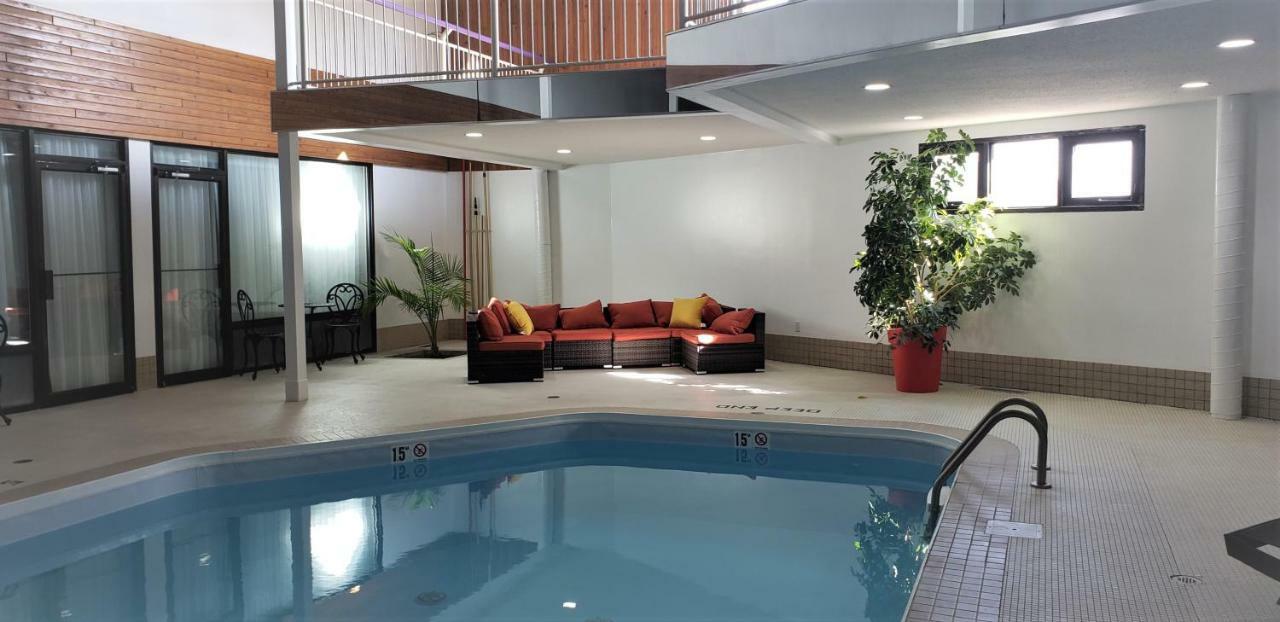 Hotel Super 8 By Wyndham