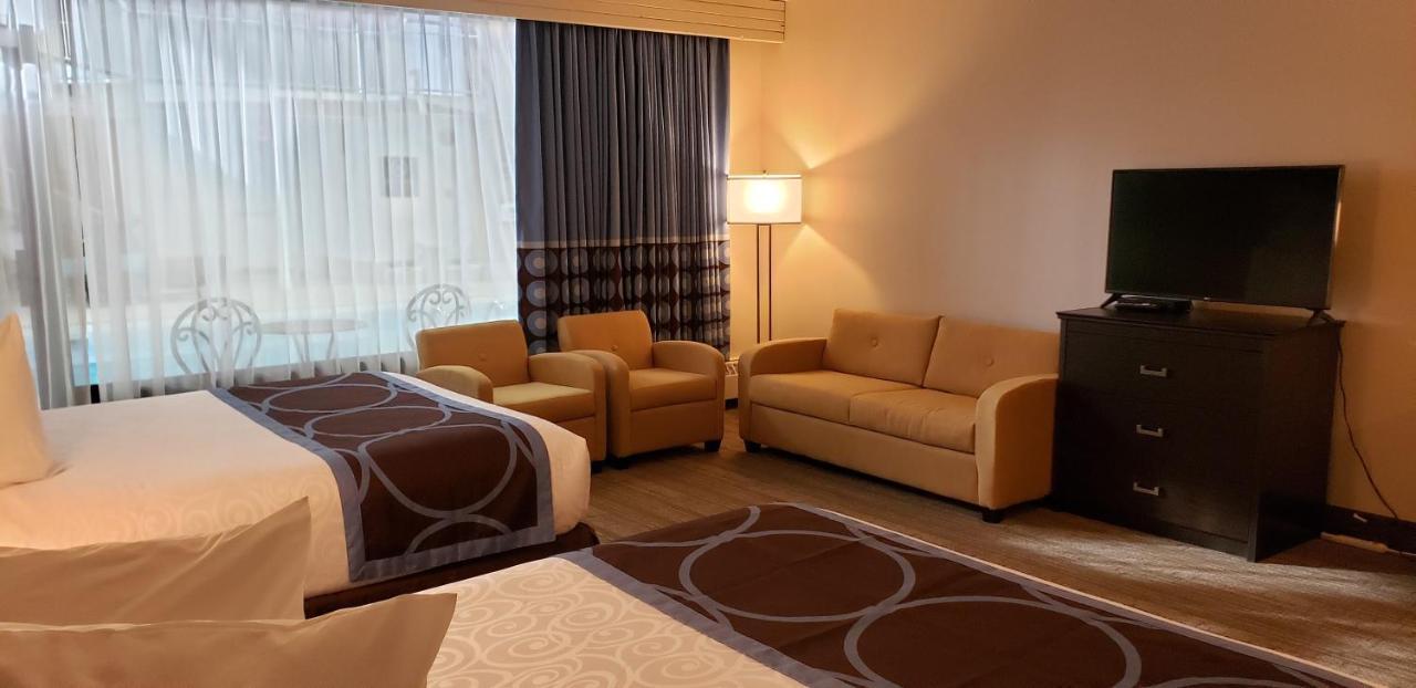 Super 8 By Wyndham
